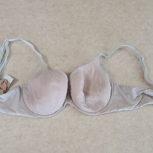 Victoria's Secret, line Perfect Coverage bra.  Size 36C